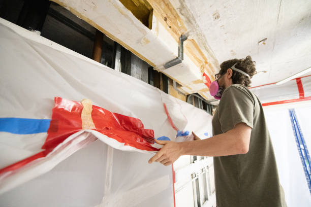 Best Biohazard Mold Removal  in Depoe Bay, OR